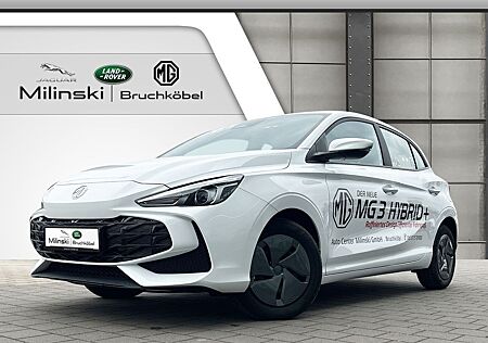 MG MG3 Hybrid+ Standard *Sonderpreis*