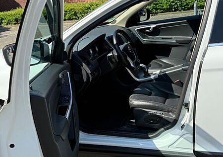Volvo XC 60 XC60 D3 Edition Pro Geartronic Edition Pro