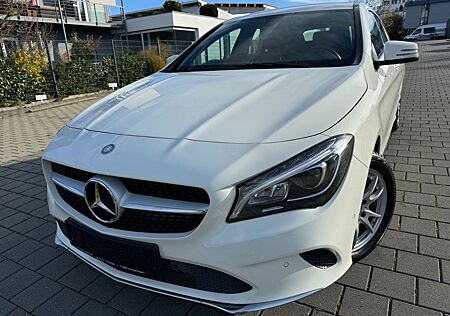 Mercedes-Benz CLA Shooting Brake CLA 180 Shooting Brake NAVI*LEDER*XEN*CAMERA*
