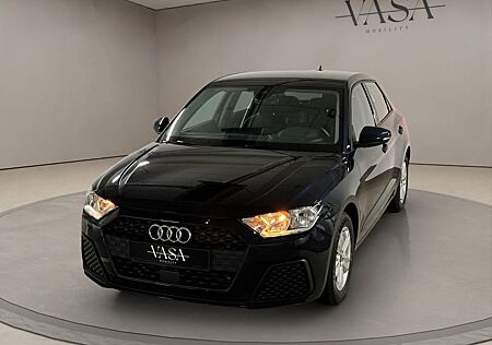 Audi A1 Sportback 25 TFSI basis