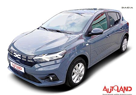 Dacia Sandero III 1.0 TCe 90 Essential LED Totwinkel N