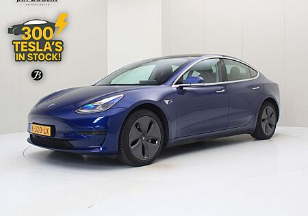 Tesla Model 3 Standard RWD Plus [ LFP ACCU+AUTOPILOT+6
