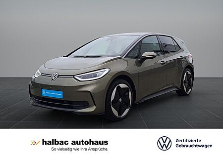 VW ID.3 Volkswagen Pro S 170kw +1,49%+WR+WÄRMEP+HEADUP+PANOD+N