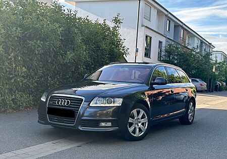 Audi A6 3.0 TDI quattro AHK/ACC/Luftfahrwerk/R.Kamera