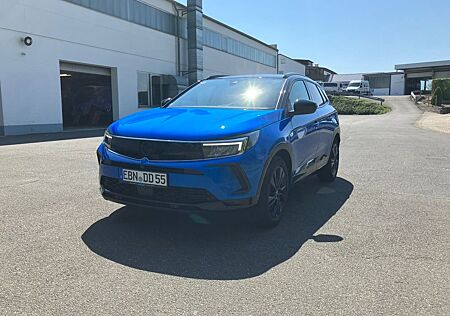 Opel Grandland X Grandland, GS, 1.5 Diesel
