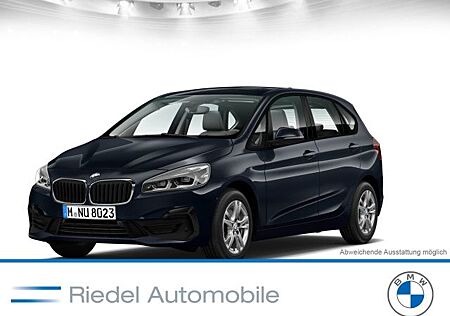 BMW 218i Active Tourer Pano*adapLED*DA+*ACC*Navi*PDC