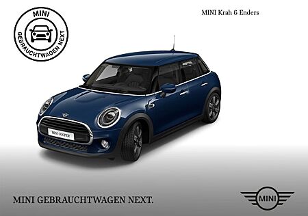 Mini Cooper 60 Years Trim Chili+LED+Navi+PDC+SHZ