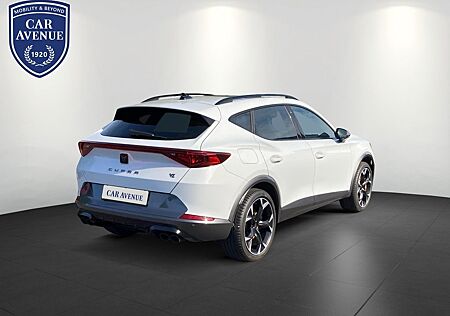 Cupra Formentor (KM7) VZ 4Drive ABS Fahrerairbag ESP Z