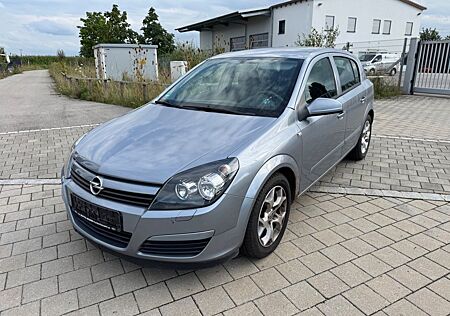 Opel Astra 1.7 CDTI Enjoy 74kW Tüv 26