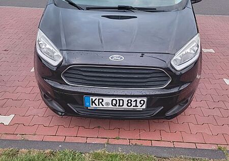Ford Tourneo Courier 1.0 EcoBoost 74kW Ambiente A...