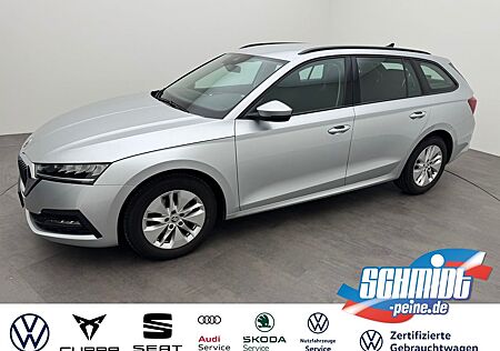 Skoda Octavia Combi 1.0 TSI Ambition Business Columbus