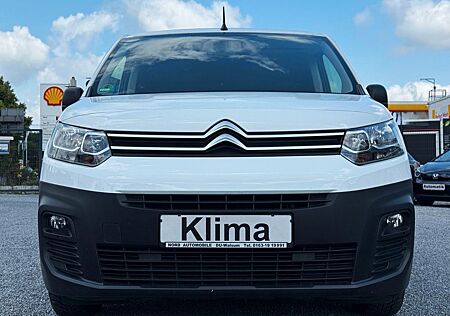 Citroën Berlingo Kasten Club M/L1 *SITZH*TEMP*