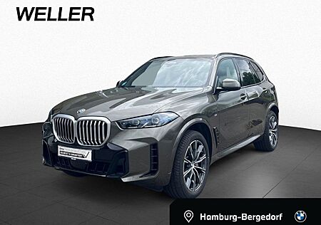 BMW X5 xDrive30d M-Sport LC-Pro H/K PA-Pro DAB AdFw