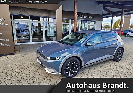 Hyundai IONIQ 5 Uniq Elektro 4WD 72 Allrad HUD El. Fonds