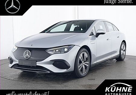 Mercedes-Benz EQE 300 Electr. Advanced Plus LED Kamera Wartung