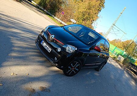 Renault Twingo ENERGY TCe 90 Intens