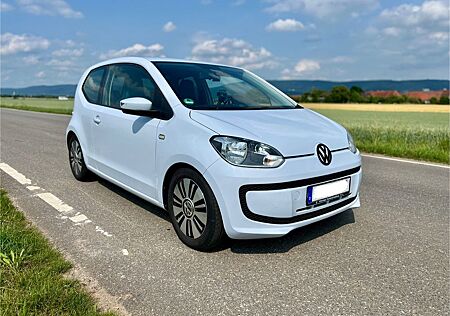 VW Up Volkswagen ! 1.0 EcoFuel BMT move ! move ! BlueMo...