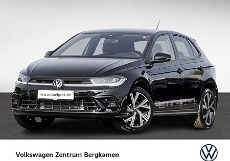 VW Polo Volkswagen 1.0 R-LINE CAM ACC LM17 NAVI CARPLAY SITZHZ