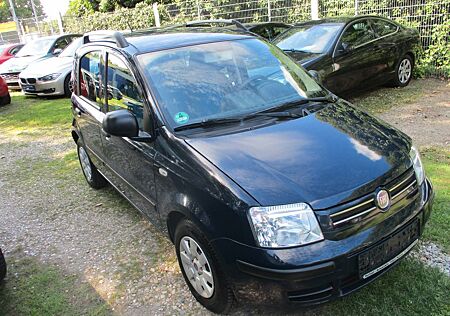 Fiat Panda 1.2 8V Dynamic