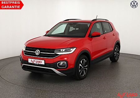 VW T-Cross Volkswagen 1.5 TSI DSG United Kam ACC VC LED Beats