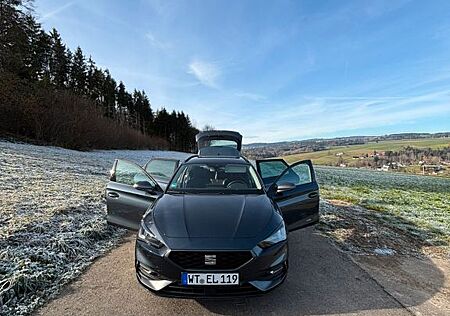 Seat Leon 1.4 e-HYBRID Xcellence Plus DSG Sportst...