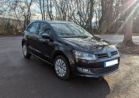 VW Polo Volkswagen 1.2 TSI -