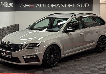 Skoda Octavia RS*KAMERA*LED*NAVIGATION*