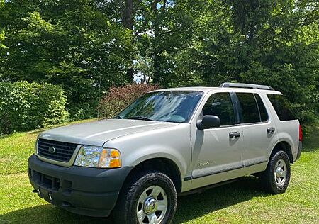 Ford Explorer V6 4L 4x4 FlexFuel XLS Tüv Neu