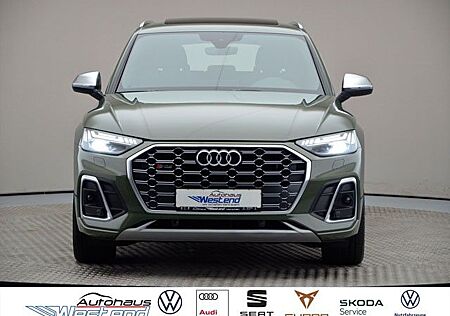Audi SQ5 3.0l TDI 251kW qu. Navi Matrix Pano Klima