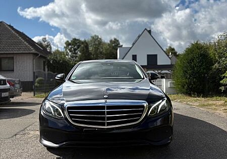 Mercedes-Benz E 200 d Autom. -