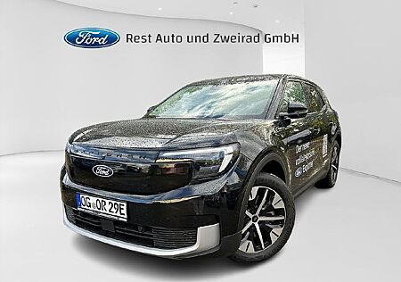 Ford Explorer gebraucht kaufen Ford Explorer RWD