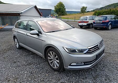 VW Passat Variant Volkswagen Highline BMT/Start-Stopp 4Motion