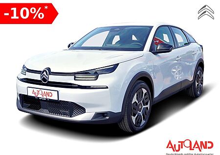 Citroën C4 Hybrid 145 Aut. Facelift LED Navi Kamera