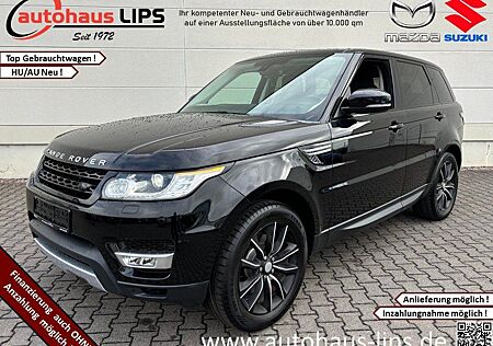 Land Rover Range Rover Sport 3.0 TDV6 HSE | Xenon |