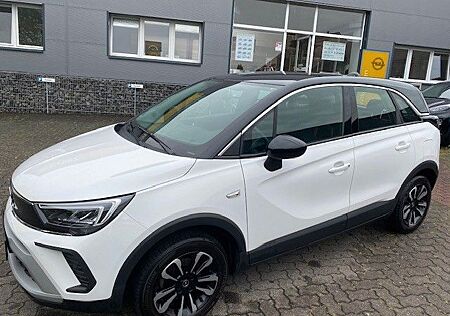 Opel Crossland X Crossland Elegance