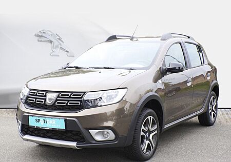 Dacia Sandero Stepway Celebration