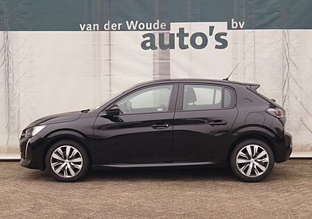 Peugeot 208 1.2 PureTech Active Pack -NAVI-AIRCO-PDC-