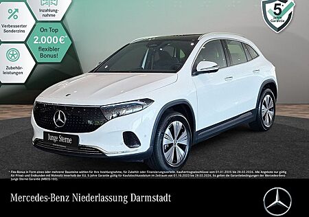 Mercedes-Benz EQA 350 4M Progressive/Pano/Adv+/360°/MBUX/LED