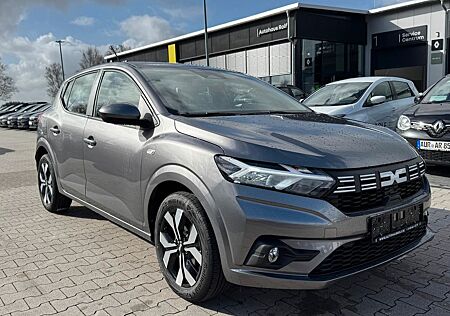 Dacia Sandero Expression TCe 90 CVT | KLIMA