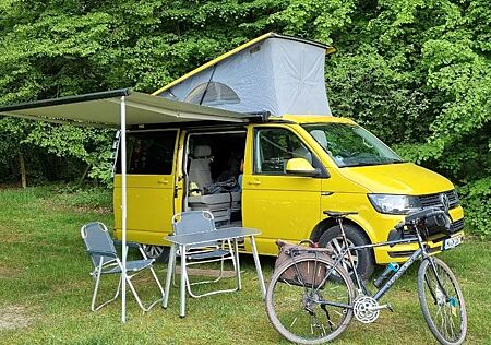 VW T6 California Volkswagen