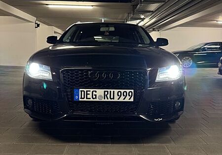 Audi A4 1.8 TFSI multitronic Avant