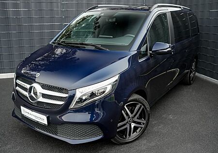Mercedes-Benz V 300 V300 d EDITION 4MATIC kompakt*MBUX*AHK*DAB*LED*