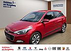 Hyundai i20 1.2 Style WR Klimaaut. PDC Tempomat