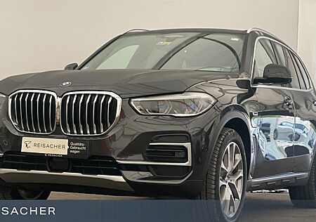 BMW X5 xDrive45e A LCPro ACC 360° HUD Pano 20" LM