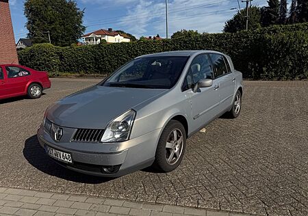 Renault Vel Satis Initiale 3.0 dCi Automatik Initiale