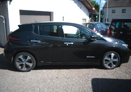 Nissan Leaf 2.Zero Edition Navi Kamera 169000KM TOP
