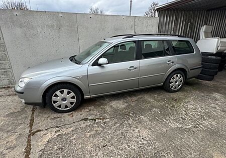 Ford Mondeo 1,8 92 kW Klima AHK