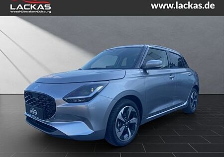 Suzuki Swift 1.2 Dualjet Hybrid Comfort +SITZHZ+CARPLAY