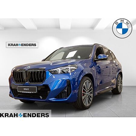 BMW X1 leasen