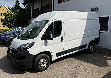 Fiat Ducato 35 140